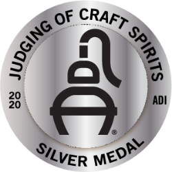 Silver Medal at the ADI 2020